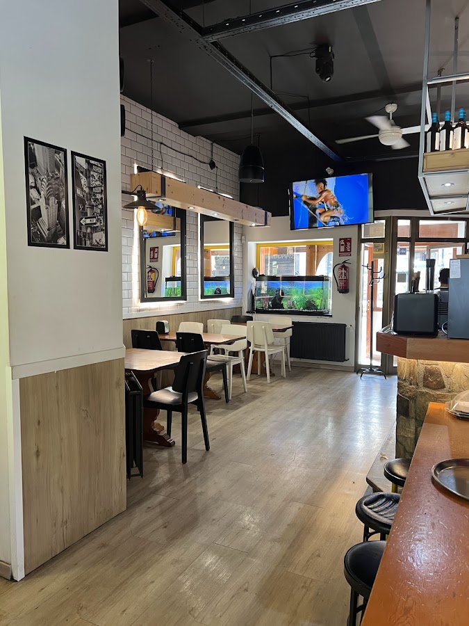 Restaurante La Vita Pizzería