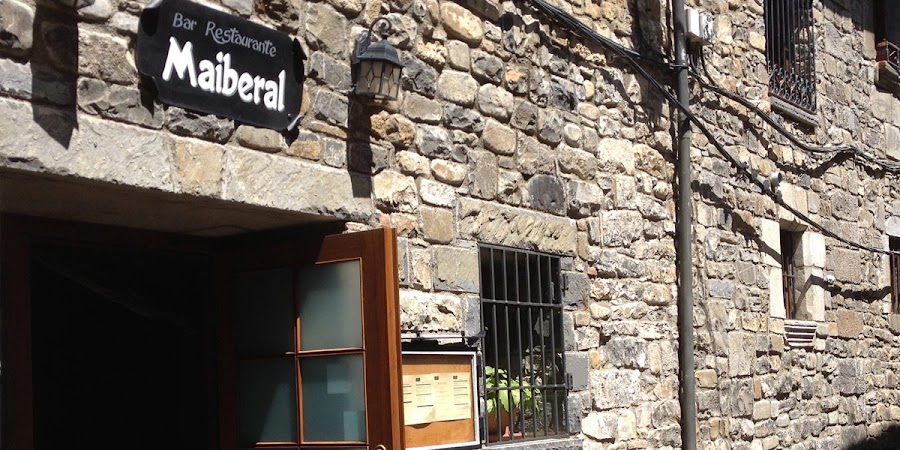 Restaurante Maiberal