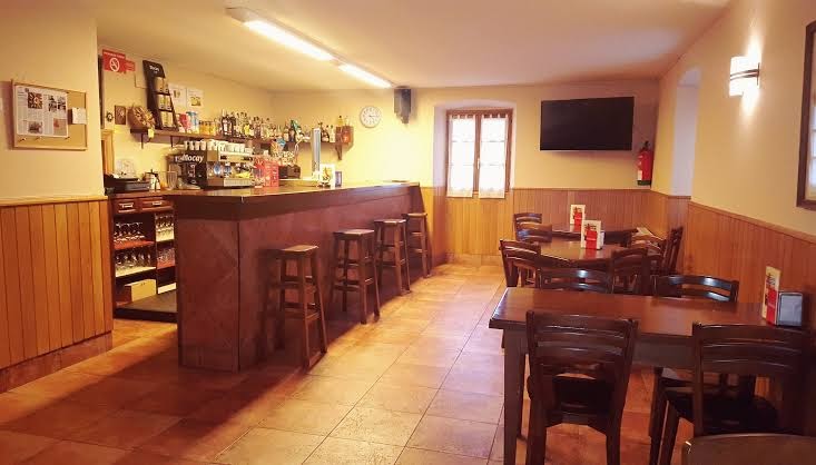 Restaurante Oitzeko ostatua