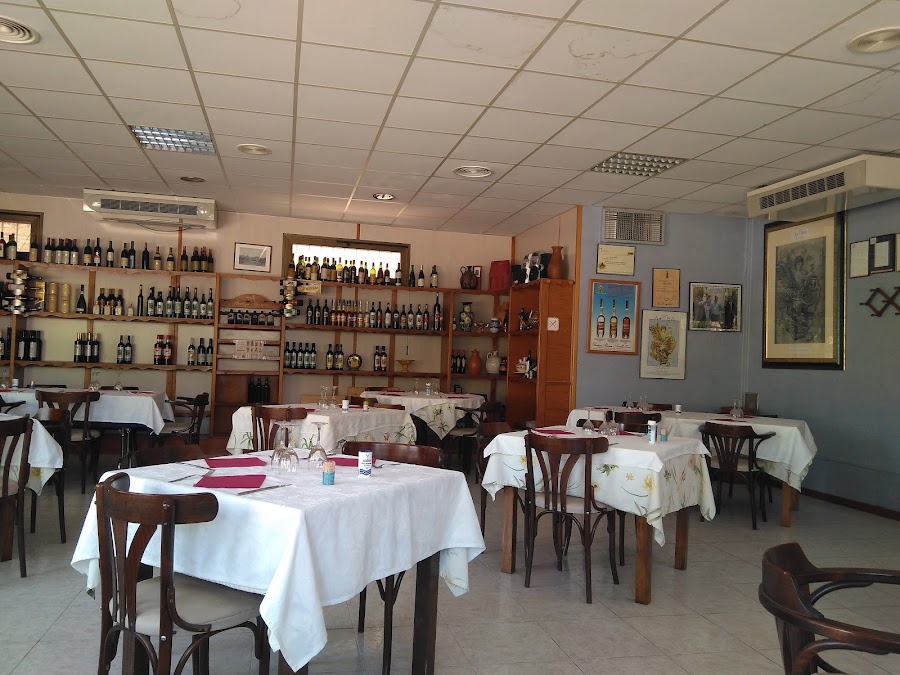 Restaurante Posada de Lascellas
