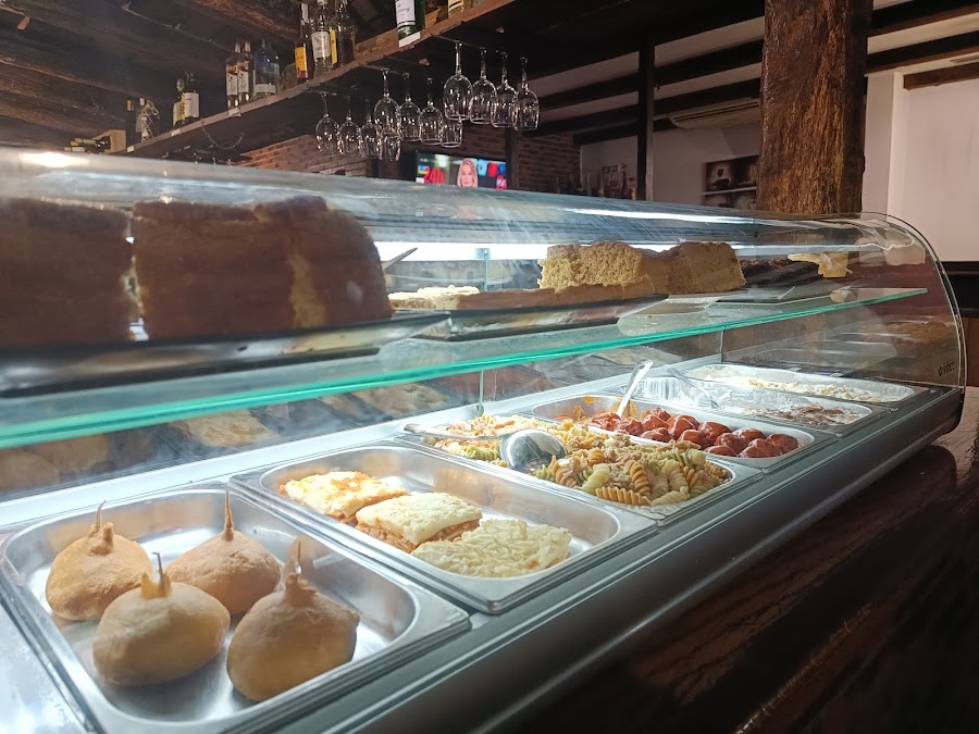 Restaurante Sidrería Elizondo