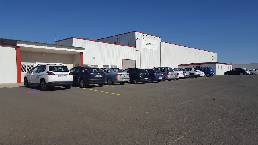 Rio Cinca . Finca San Miguel