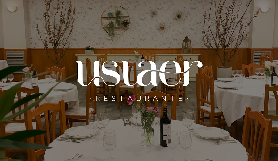 Uslaer · Restaurante ·