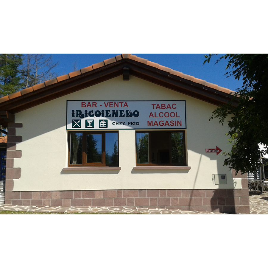 VENTA IRIGOIENEKO CHEZ PEIO RESTAURANT