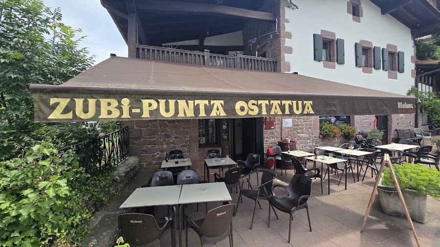 Zubi Punta