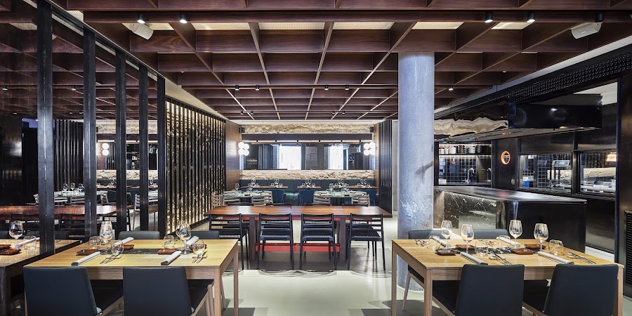 Aitor Esnal Restaurante