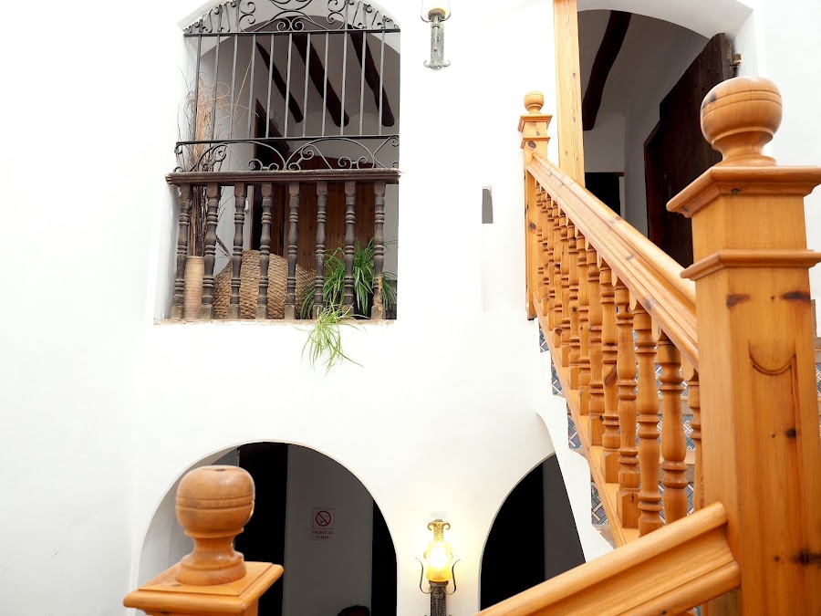 Albergue Casa Albano