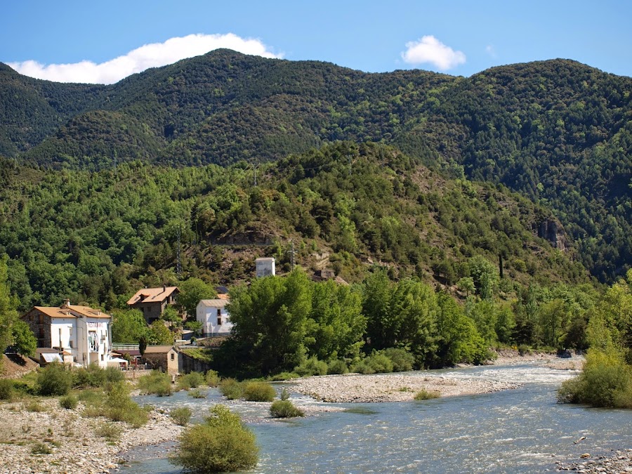 Apartamentos Casa Rubén
