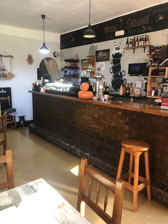 Bar El Carmen