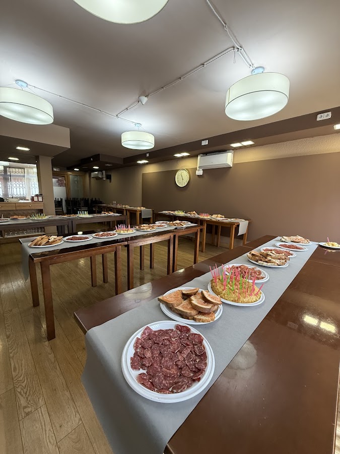 Bar Restaurant el racó de Sonia