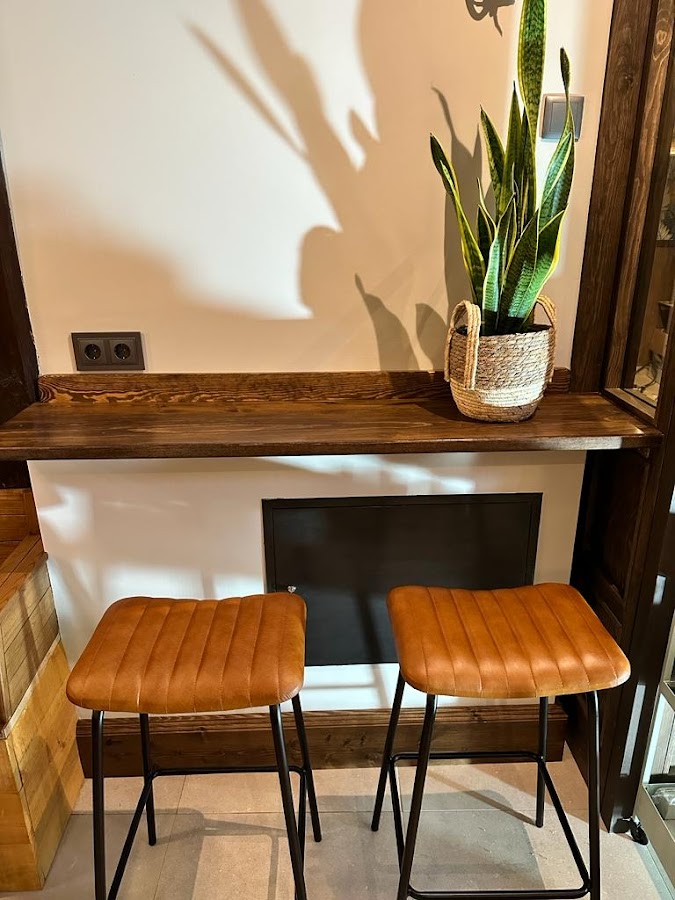 Bar • Restaurante Atalaya