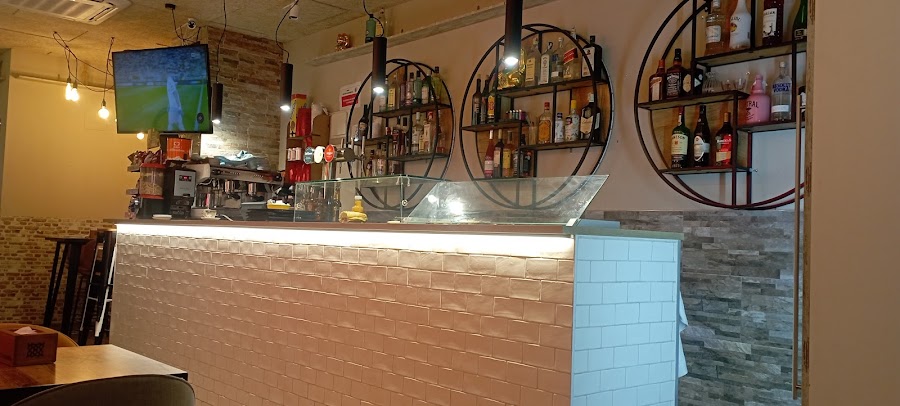 Bar Restaurante Eatalian (Capriccio Berriozar)