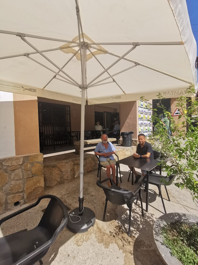 Bar Restaurante Roque