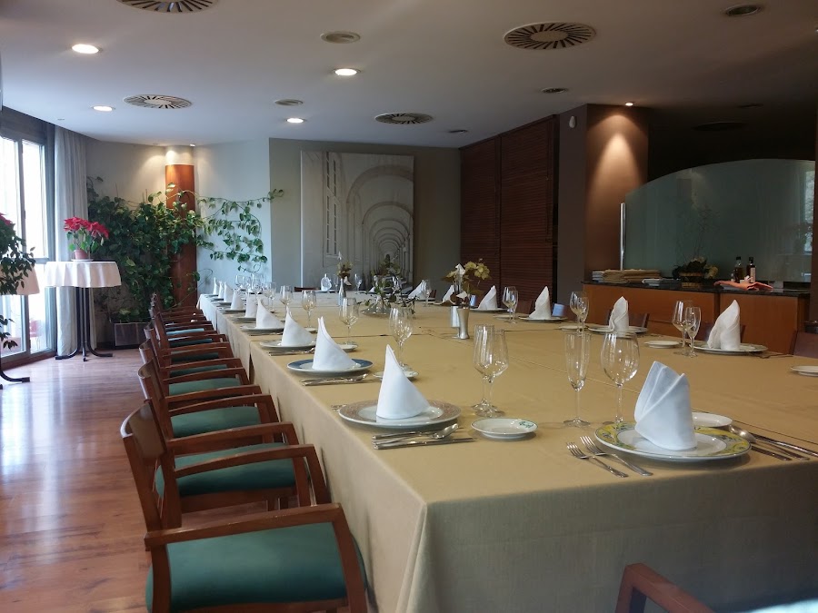 Cafetería Granja Anita