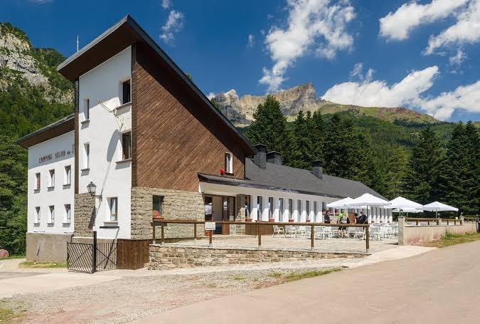 Camping Selva de Oza S.L.