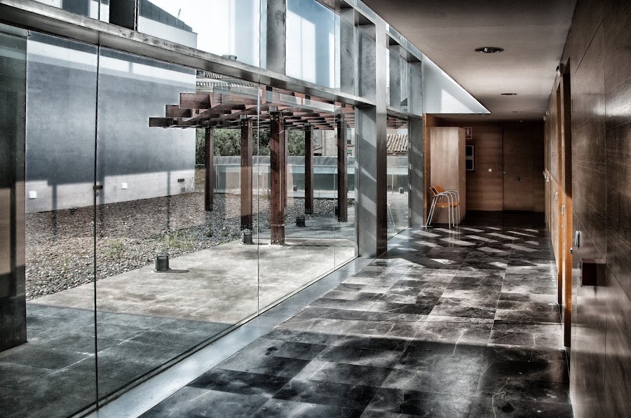 Carrodilla Restaurante & Habitaciones