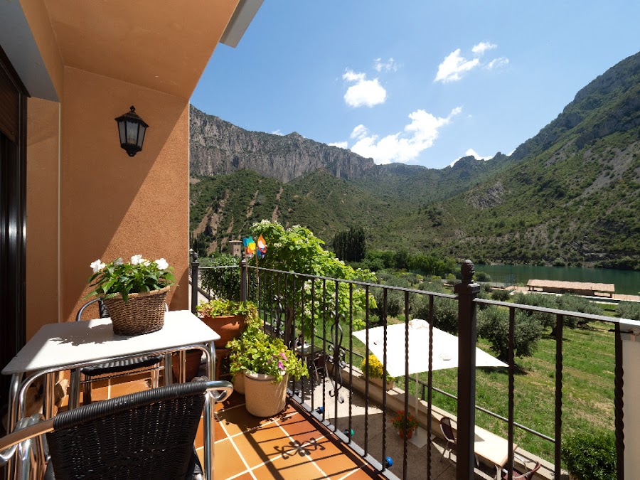 Casa Pasé Turismo Rural - Restaurante