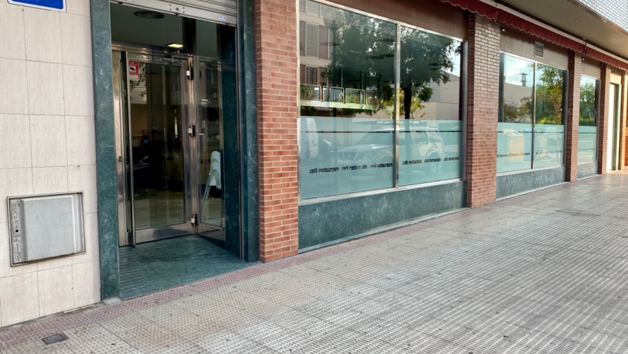 EL PATIO DE MARCE RESTAURANTE & BAR.