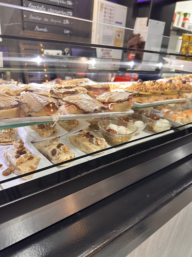 El Peregrino San Juan