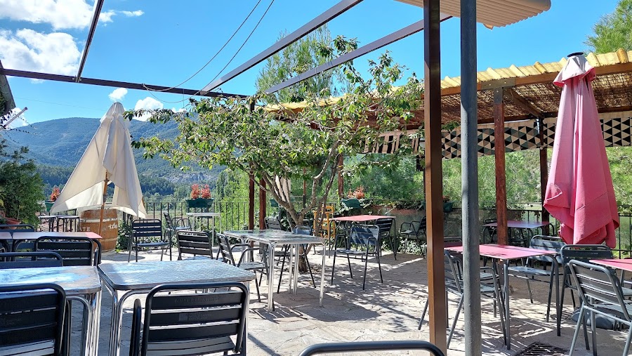 El Rincón de Valero