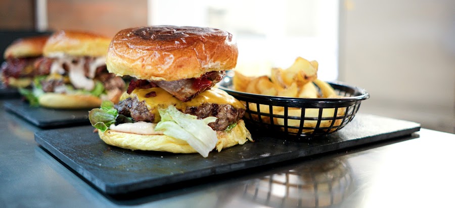 IGNIS Burger & Grill