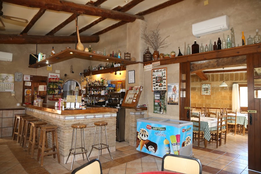 La Era de Casa Capellan