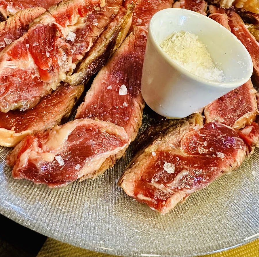 La Llama del Pirineo