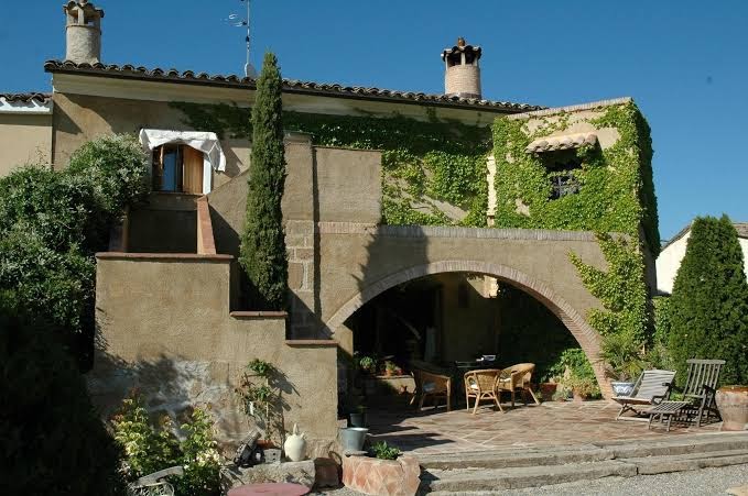 La Posada de Lalola Hotel & Restaurant