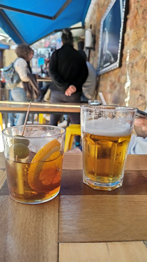 La Vermuteria | Alquézar