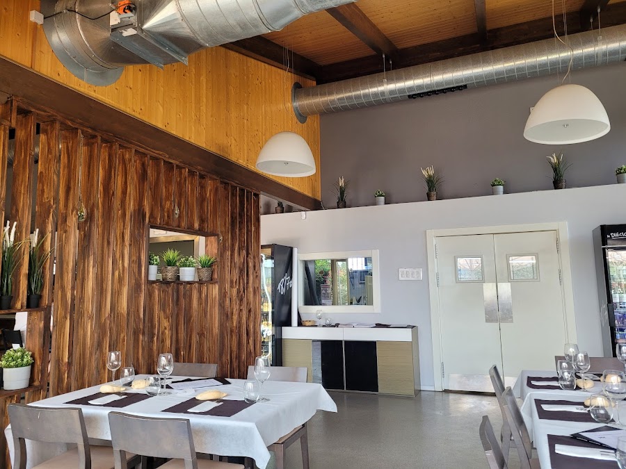 Las Brasas de Baco Restaurante Bar