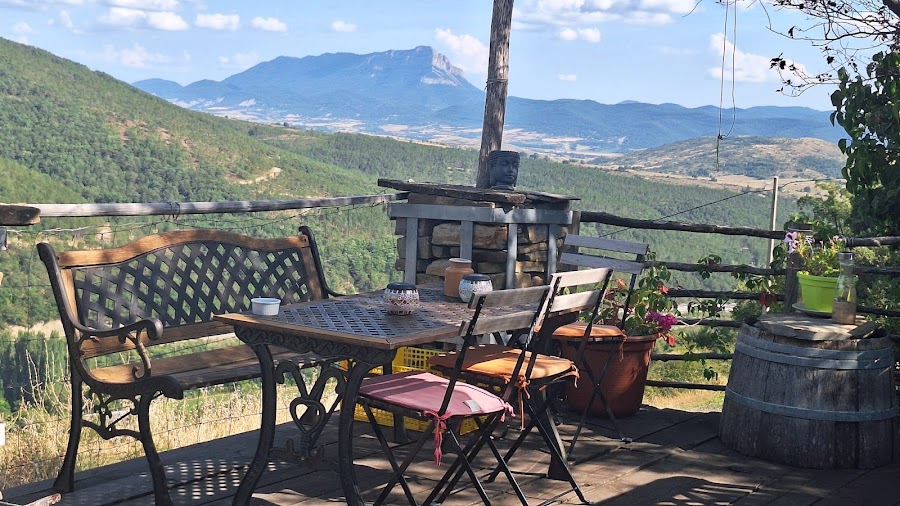 Posada Naturista Las Tiesas Altas