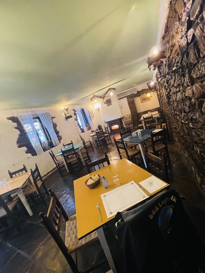 Puente la Reina de Jaca Consultorio