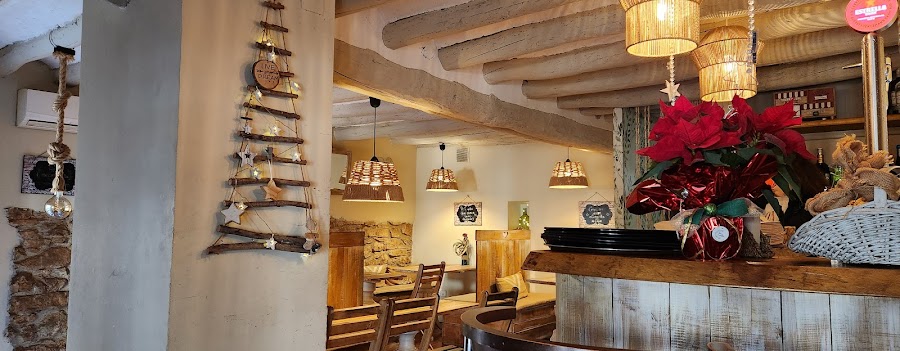 Restaurante Bar Le Petit Bistro | Alquézar