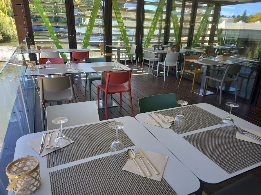 Restaurante-Bar Molino de Caparroso