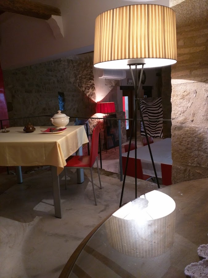 Restaurante Casa Samper