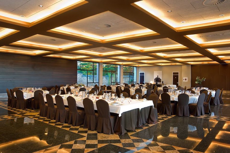 Restaurante Delicatto