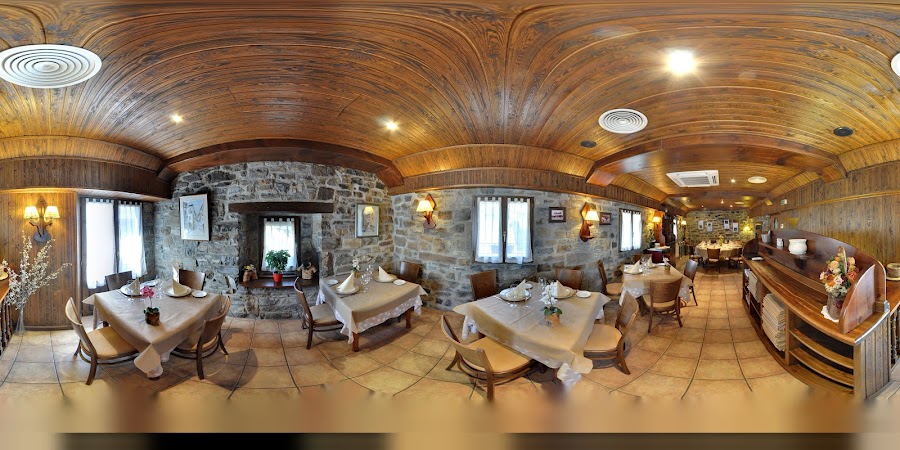 Restaurante El Duende