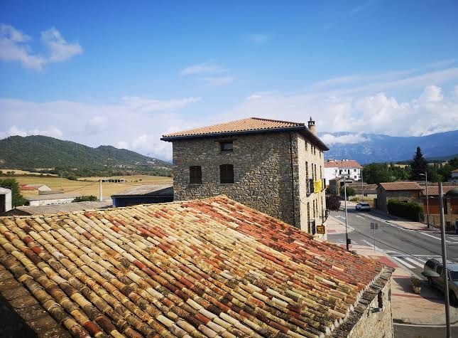 Restaurante Hotel Rural Casa Puyuelo