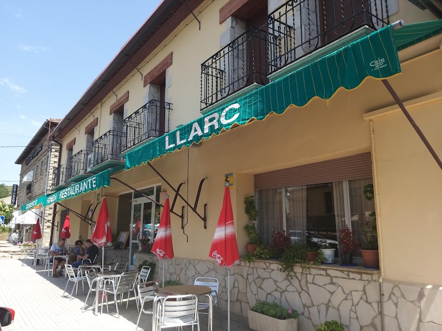 Restaurante Llarc