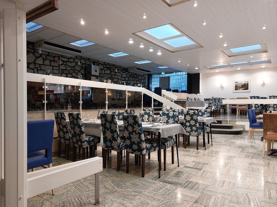 Restaurante Universo