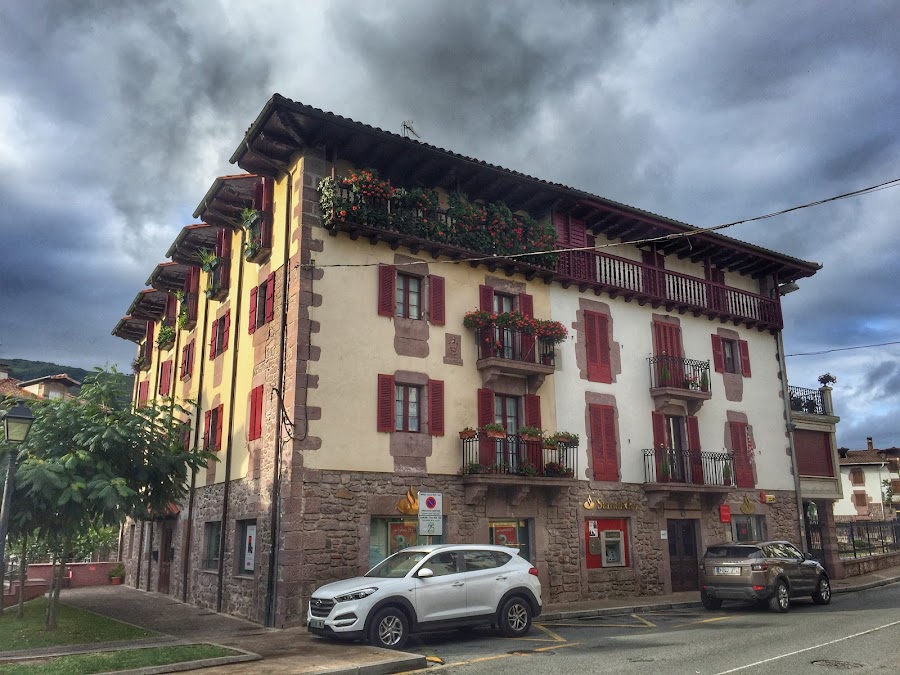 Valle de Baztan - Portal turístico